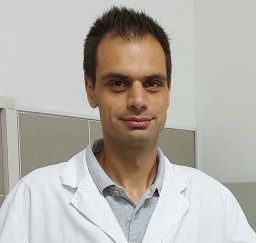 Matjaž Hladnik