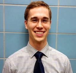 Caleb Coburn