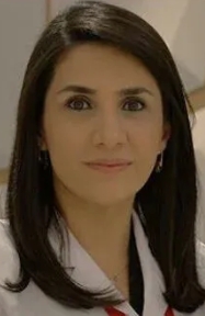 Kezban Nur Pilanci
