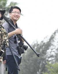 Wei Chentao