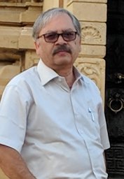 Rama Verma