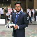 Md. Ashik Zafar Dipto