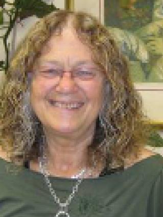 Alison Fleming