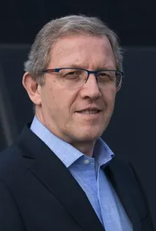 Pavol Bauer