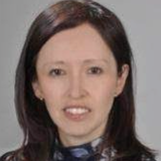 Gloria Cristina Cordoba Currea