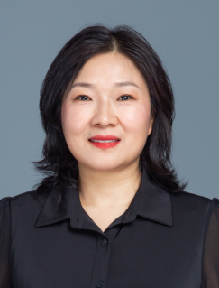 Yahong Wang