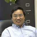Tonghui Wang