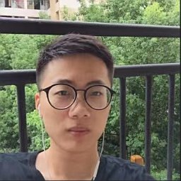 Jiawei Wang