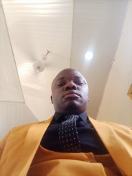 Solomon A Y