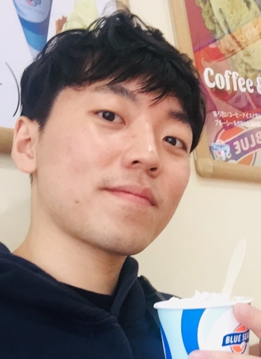 Dongwon Kim