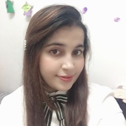 Sonia Kiran