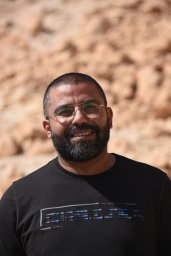 Ashraf Al Ashhab