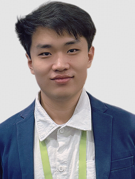 Ziming Liu