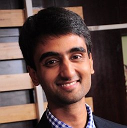 Saswat Mishra
