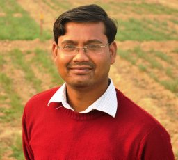 C. P. Nath