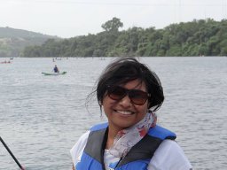 Sriparna Saha