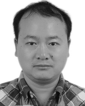 Yihui Chen