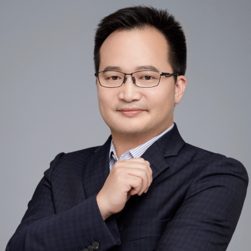 Changqing Yin