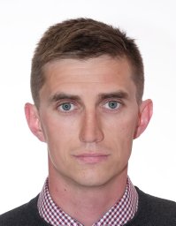 Dawid Mrochen