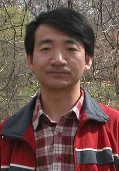 Yong Wang