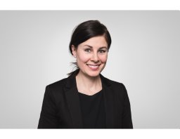 Karine Tremblay