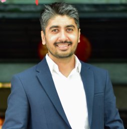 Nishant Singh