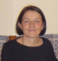 Maria-Teresa Chicote