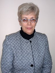 Ivanka Paskaleva