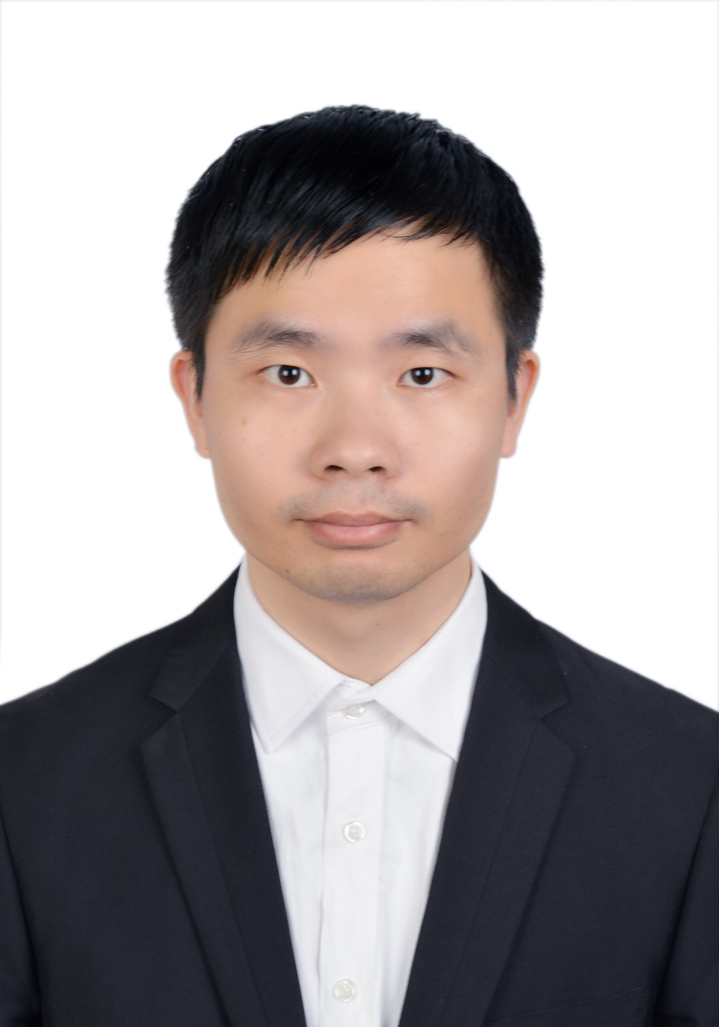 Yongkang Bai