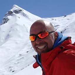 Luca Boarino