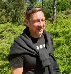 Marcin Wojcik