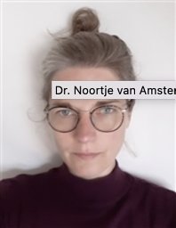 Noortje van Amsterdam