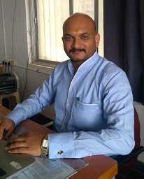 Muthaiyan Ravikumar