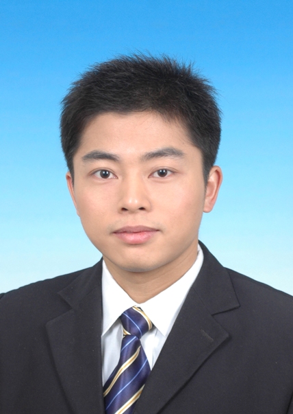 Min Jiang