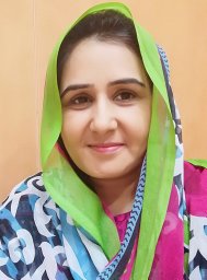 Sohaila Andleeb