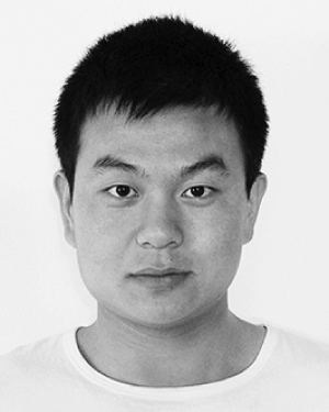Yapeng Li
