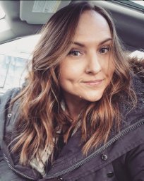 Lindsey J Anderson