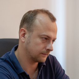 Maxim Khatsayuk