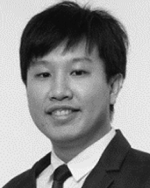 Tzu Wei Tseng