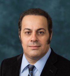 Siamak Nejad-Davarani