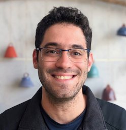 Erez Y. Urbach