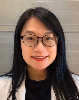Shuchen Hsieh
