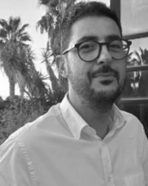 Andrea Baglieri