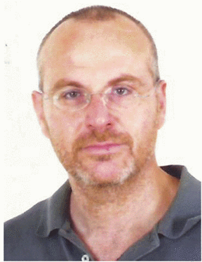 Vassilios Stylianakis