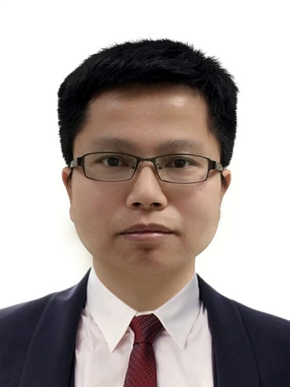 Guixiang Zhang