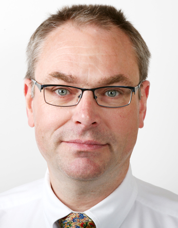 Frank J. Verstraete