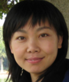 Liandi Wei