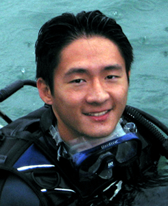 Danwei Huang