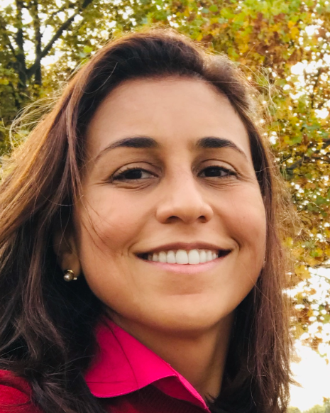 Genaína Nunes Rodrigues