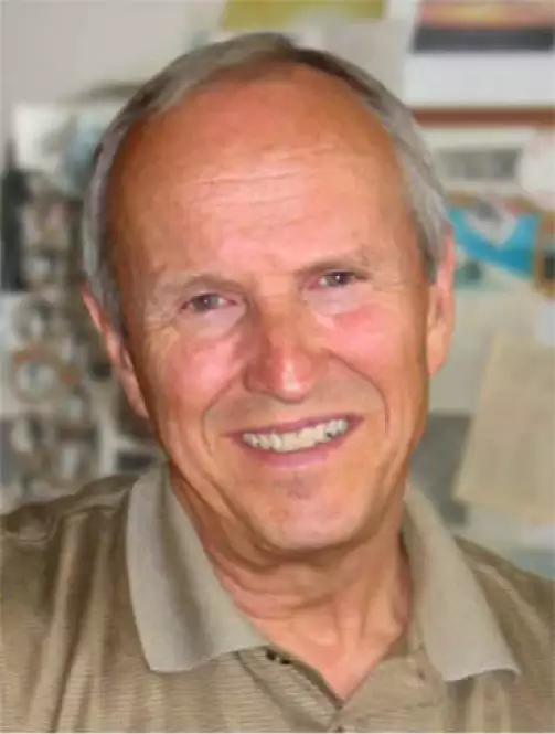 Heinz Wässle